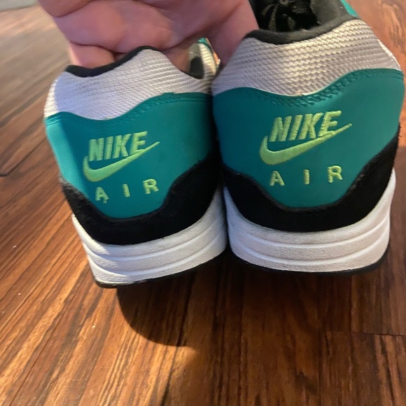 AIR MAX 1 'NEPTUNE GREEN' - Picture 2 of 11
